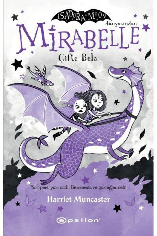 Mirabelle 4 - Çifte Bela