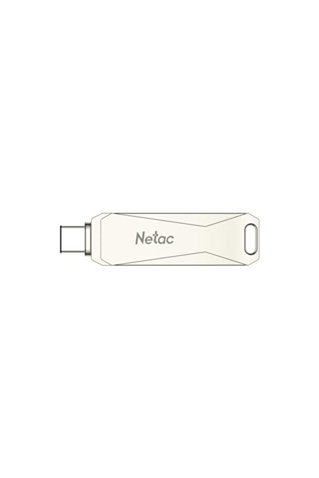 U782C USB 3.0 Type-c Metalik otg usb flash bellek - 3