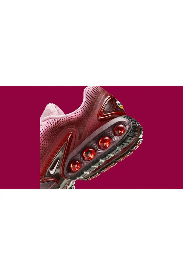 Air Max Dn ''Dynamic Air Unit System'' Kadın Spor Ayakkabı HQ4050-600 - 2