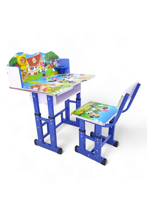 مكتب مدرسي - 2