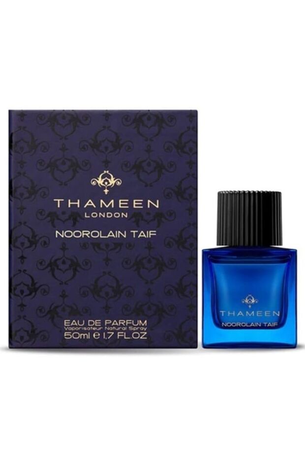 Treasure Collection Noorolain Taif For Women Extrait De Parfum 50ml