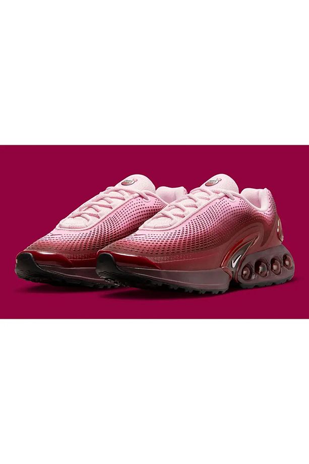 Air Max Dn ''Dynamic Air Unit System'' Kadın Spor Ayakkabı HQ4050-600 - 1