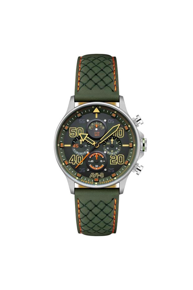 Avi-8 Av-4093-0D Men's Wristwatch