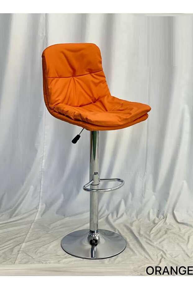 كرسي بار قابل للتعديل - 1