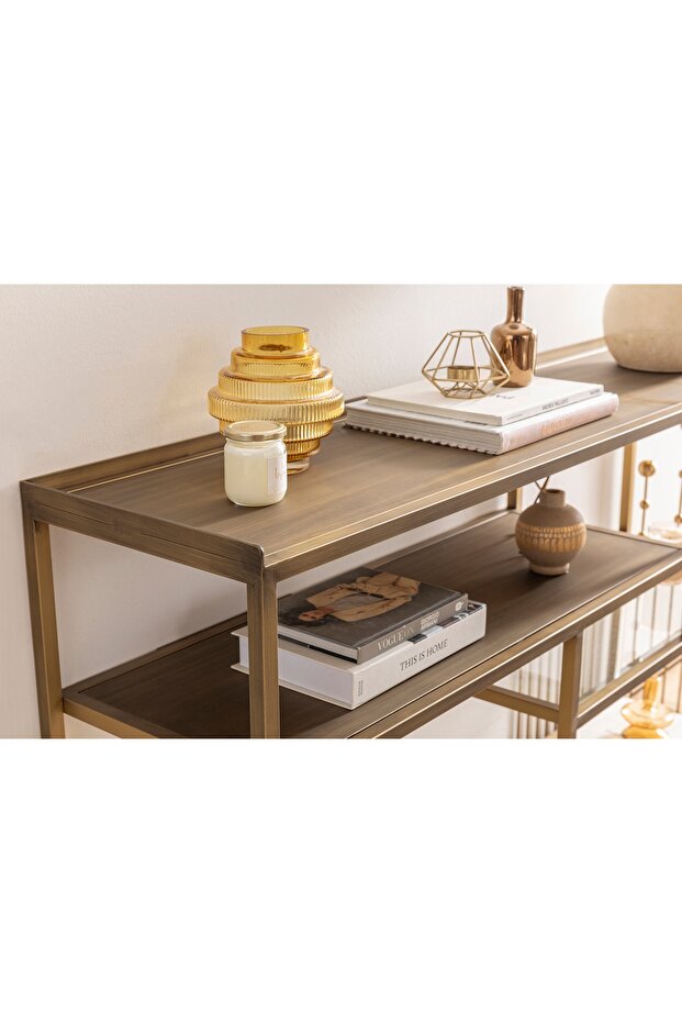 SİNTA DRESUAR, PİRİNÇ - 3