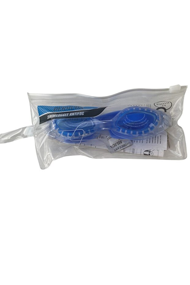 Pool Sea Swimming Goggles Uv Protection Swimming Goggles with Box No Fog