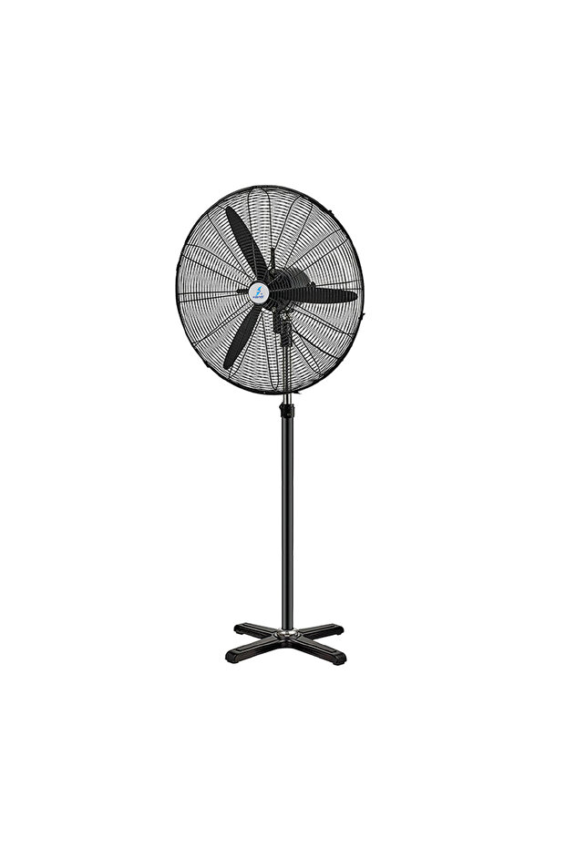 VANTİ-KCF291-AY-SANAYİ TİPİ AYAKLI VANTİLATÖR 65CM ALMLA - 2