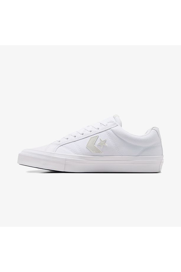 Cons Unisex Beyaz Sneaker - 3