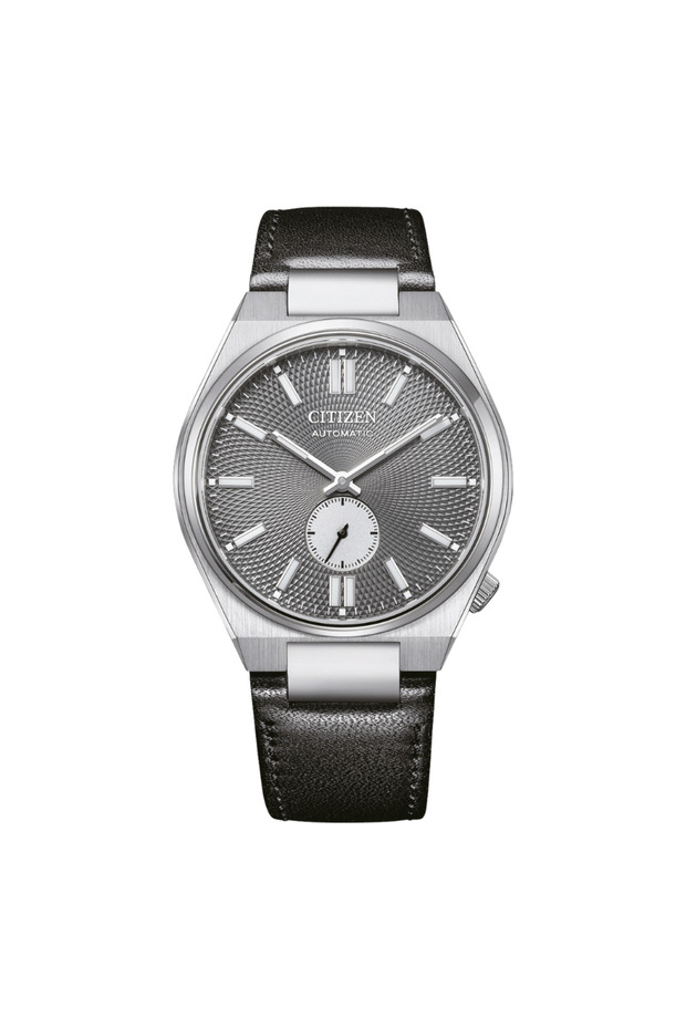 Tsuyosa Small Second Nk5010-01H Men Wrist Watch