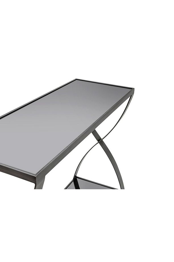 SİGMA DRESUAR, KROM - 5