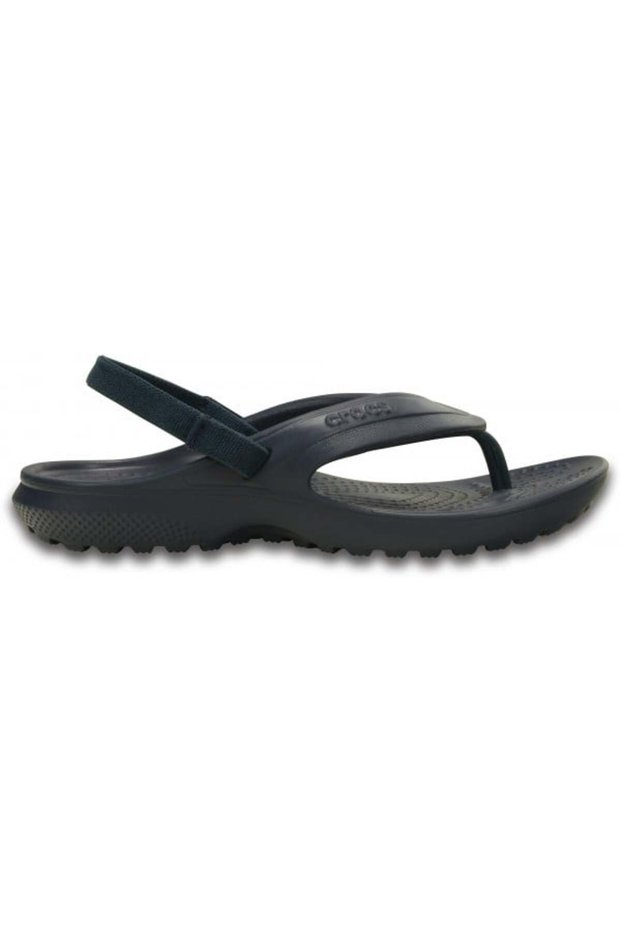 Flip clasic pentru copii - bleumarin