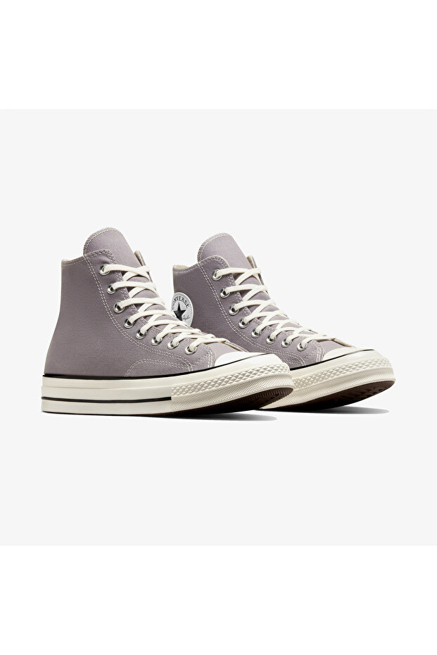Chuck 70 Unisex Lila Sneaker - 2