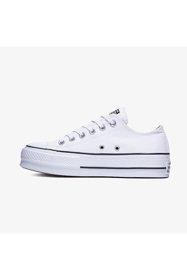 Chuck Taylor All Star Lift Kadın Günlük Ayakkabı KADIN LS AYAKKABI 560251C - 3