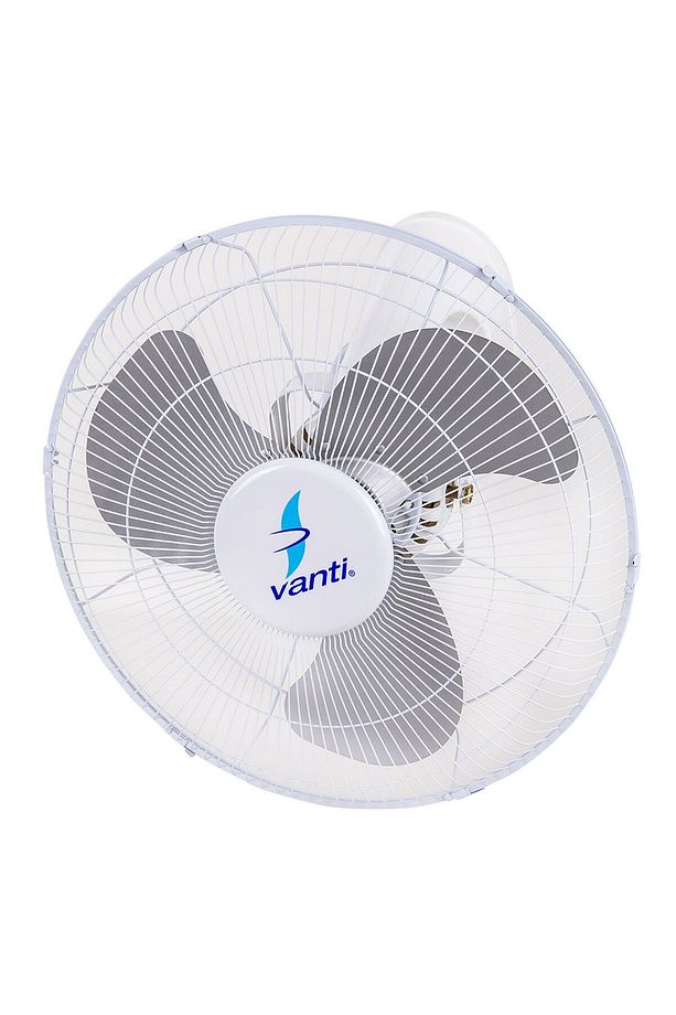 VANTİ-KCF272 ST-SARHOS TİPİ TAVAN DUVAR VANTİLATÖR 50 WATT GLSTD - 1