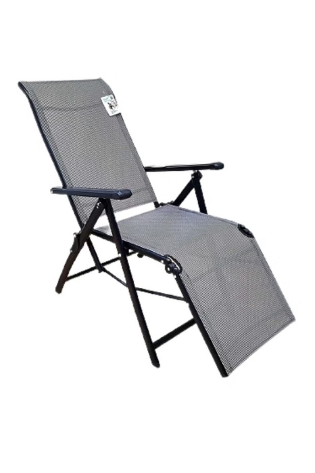 كرسي قابل للطي - 1