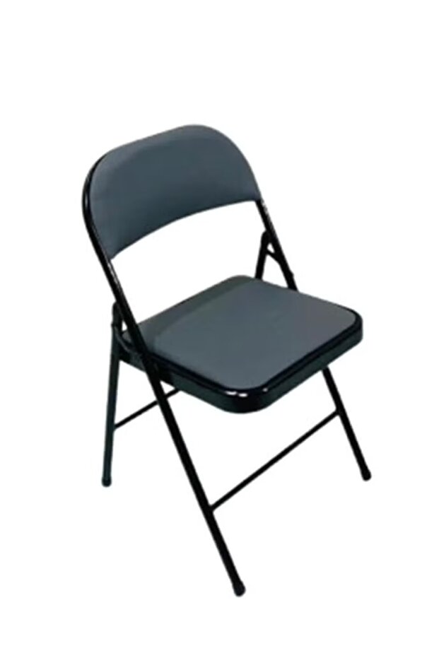 Comfortable Folding Chair - 2