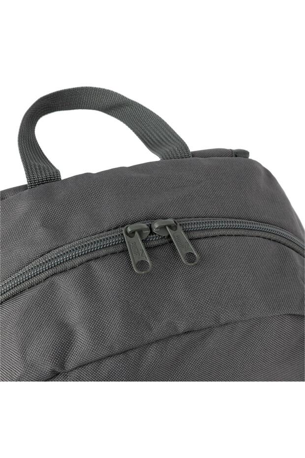 Phase Backpack No. 2 - Gray - 4