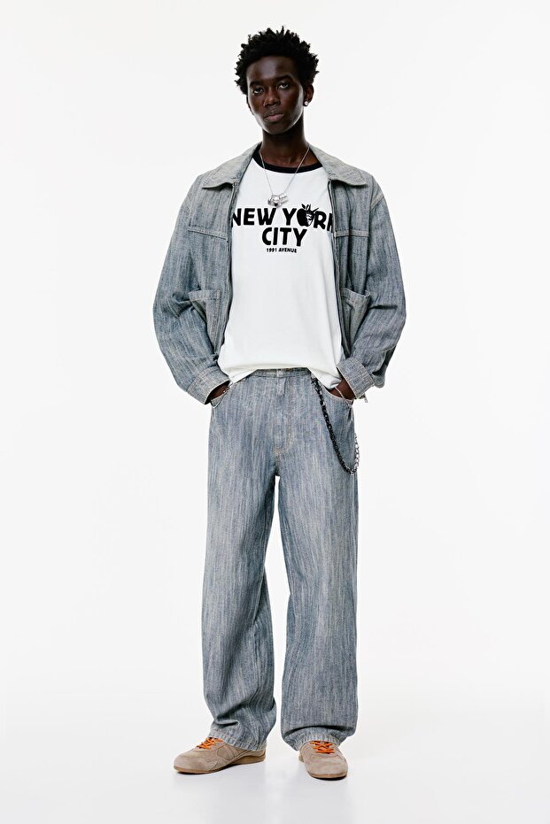 New York City Tişört - 3