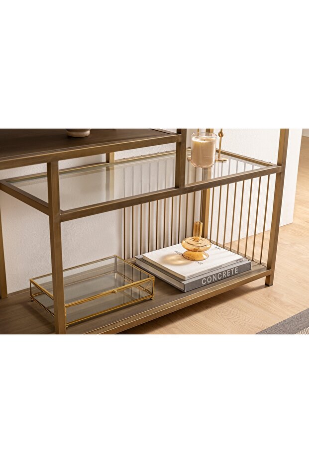 SİNTA DRESUAR, PİRİNÇ - 4