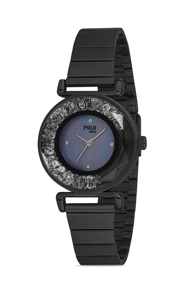 2276 Metal Women's Wristwatch
