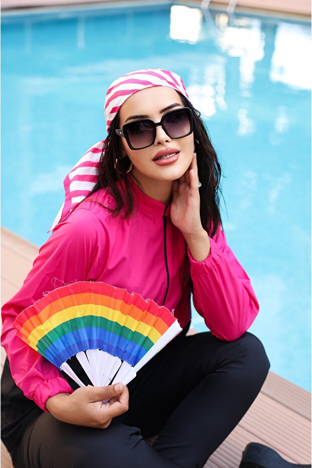Modest Swimsuits