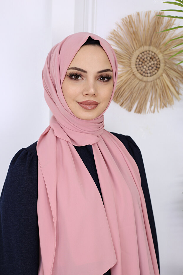 Medine İpeği Şal - 1