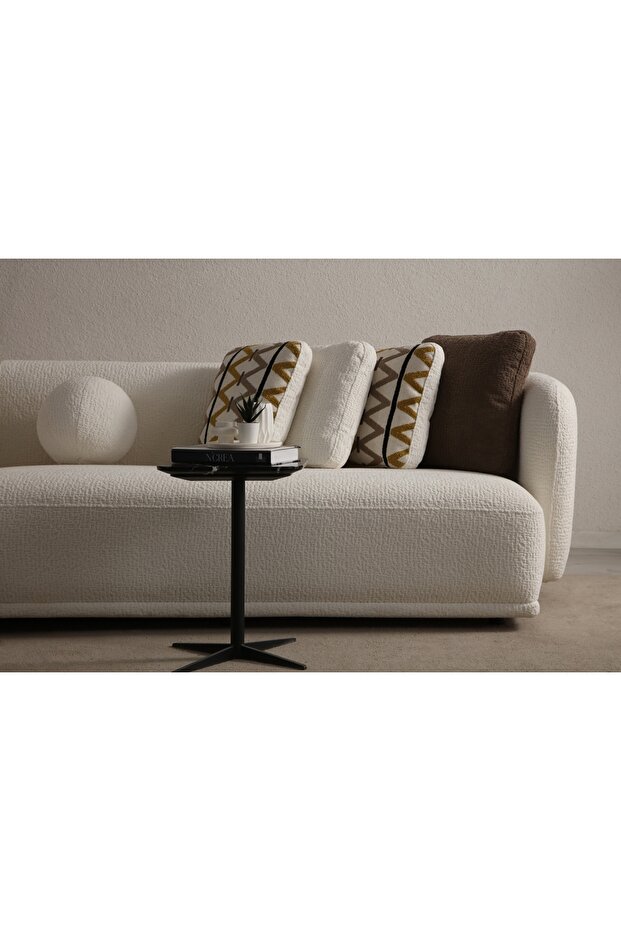 MATİZ DÖRTLÜ KOLTUK, SOL - 7