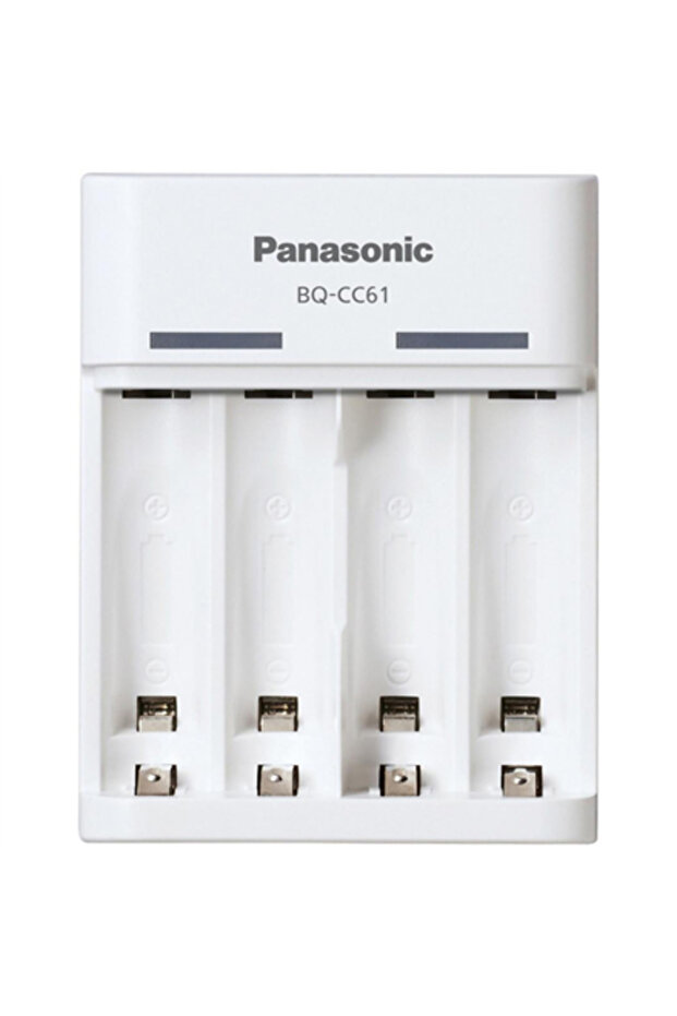 | ENELOOP BQ-CC61USB | Încărcător | AA/AAA
