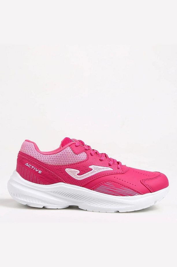Active JR 2310 JACTIW2310 Pembe Kadın Günlük Spor Ayakkabı - 1