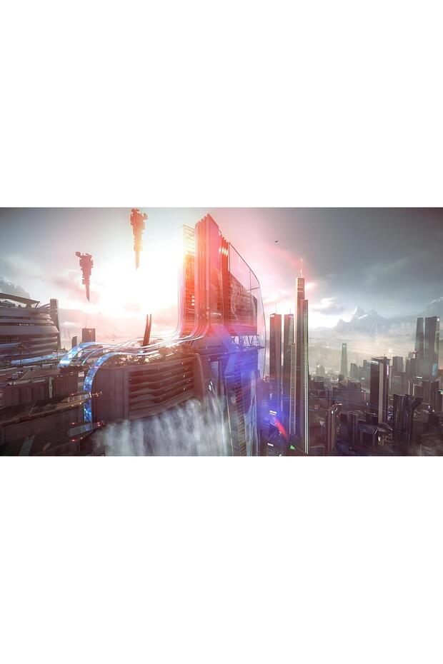 Killzone Shadow Fall (PS4) - 5