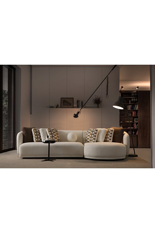 MATİZ DÖRTLÜ KOLTUK, SAĞ - 2