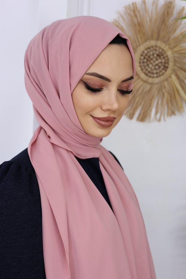 Medine İpeği Şal - 2