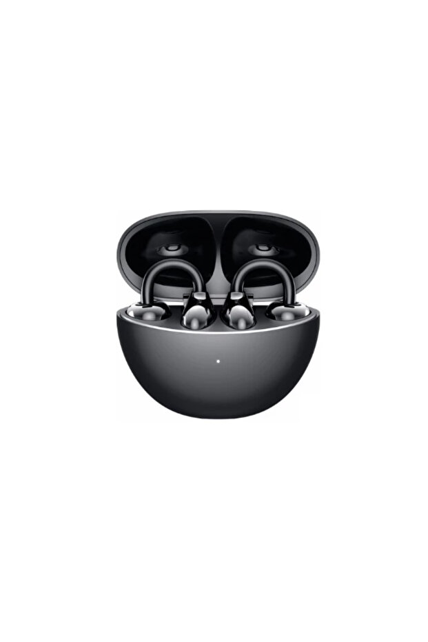سماعات أذن CHOICE Clip Meteorite Black