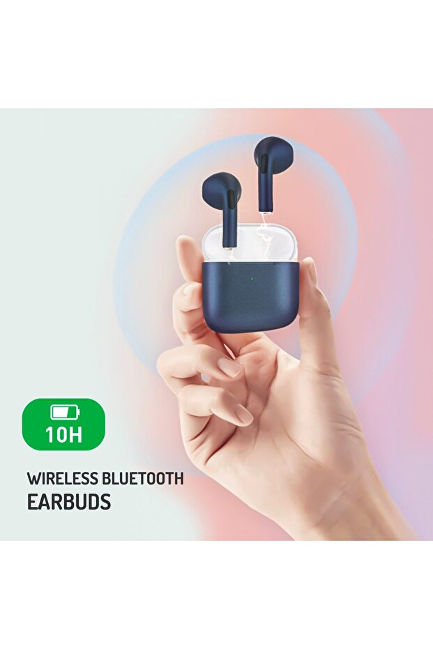 سماعات أذن لاسلكية صغيرة TWS31 - 3