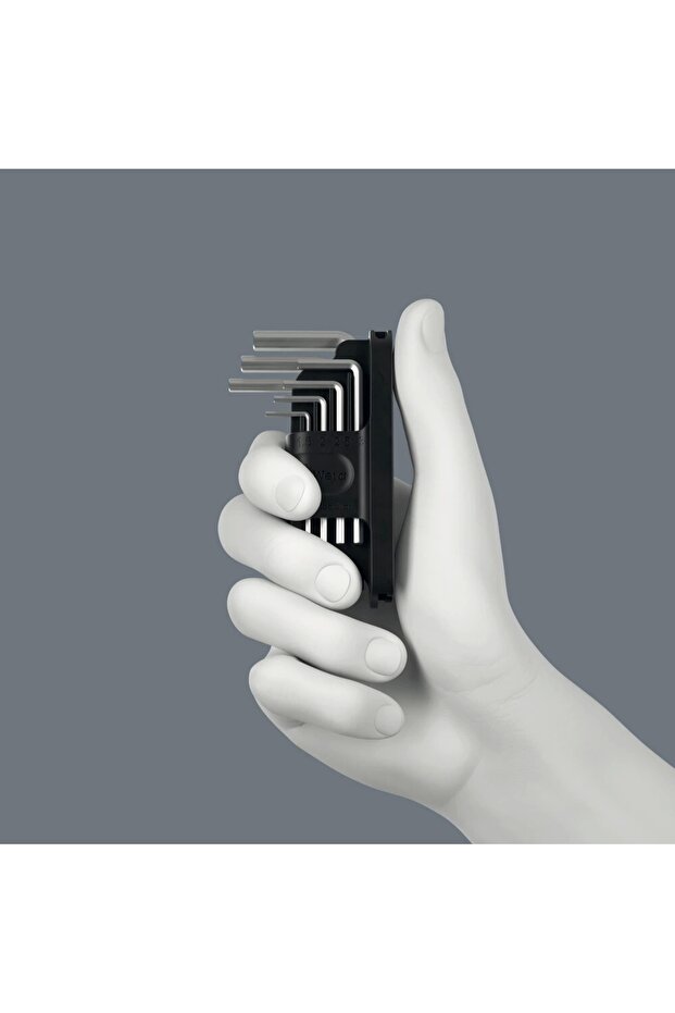 Tool-Check Modüler Set 1 - 6