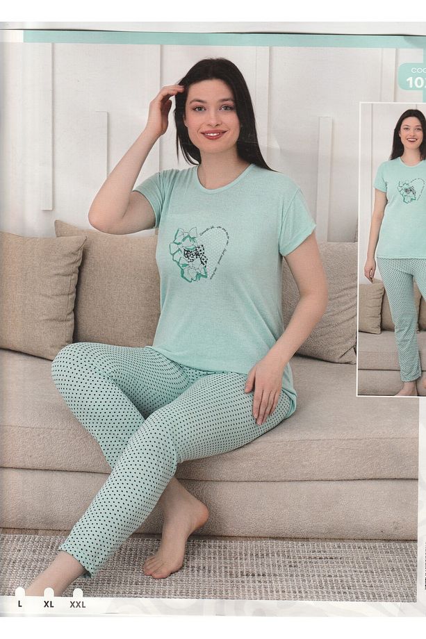 pijama takımı - 1