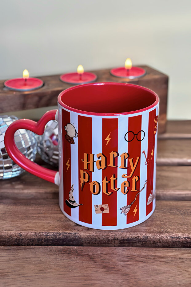 Harry Potter Kupa - 1