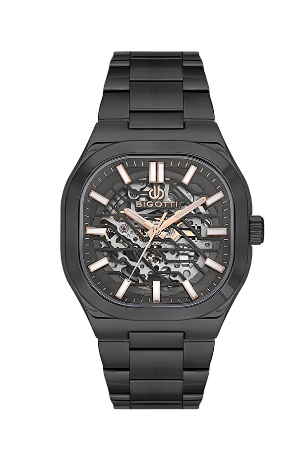 Bg.1.10645.5 Men's Wrist Watch