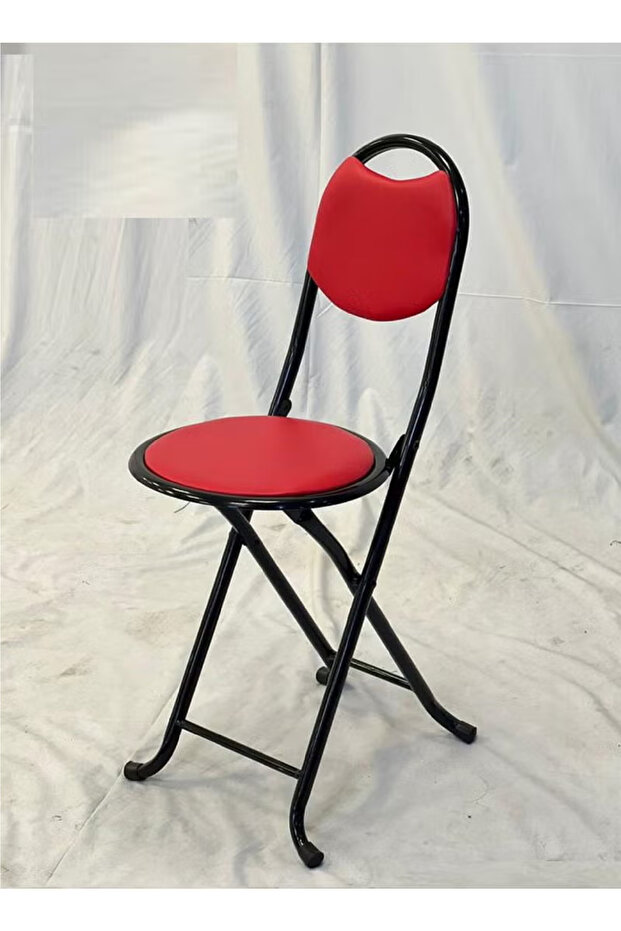 كرسي أنيق قابل للطي - 2