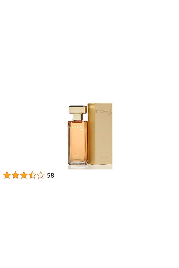 By Eternal Love Parfums For Women 100ml