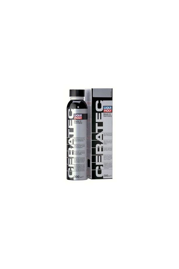 Molygen New Generation 5W30 Motor Yağı 4 LT,CeraTec Seramik Motor Koruyucu 300ML Set - 3