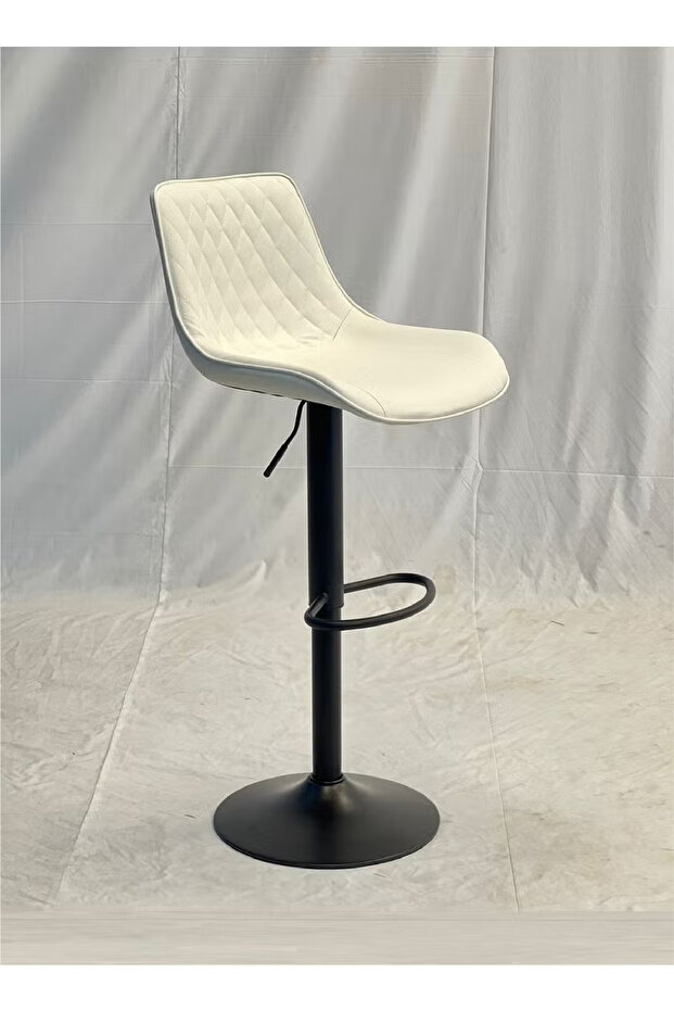 كرسي قابل لتعديل الارتفاع - 1