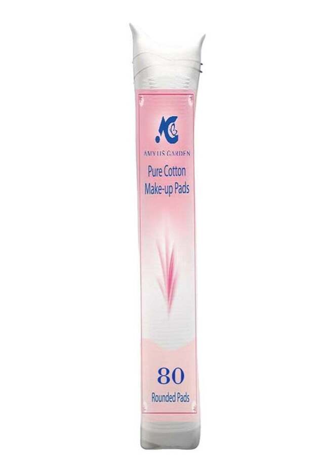 قطن مكياج 80 قطعة