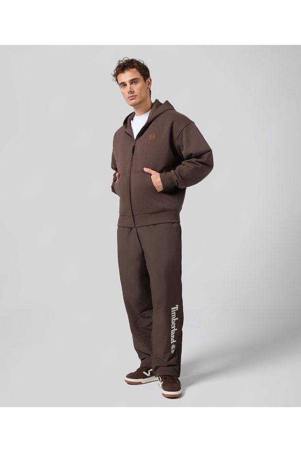 Reverse Jogger + Aop Pantss - 1