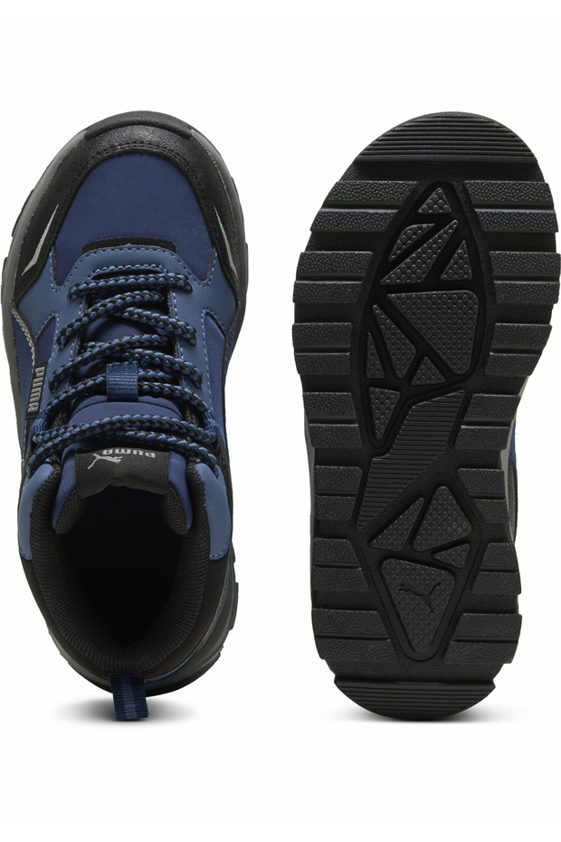 Evolve Trail Sneakers - 6