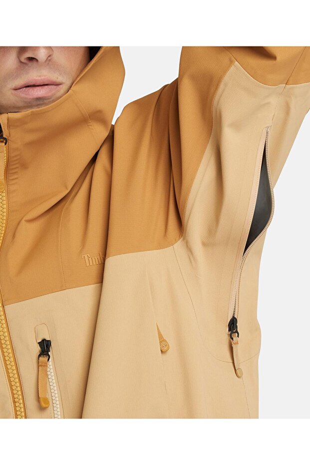 Mft Motion Waterproof 3L Jacket - 4