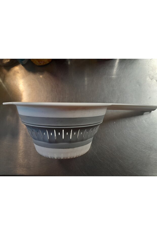 katlanabilir süzgeç - 4