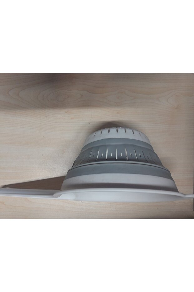 katlanabilir süzgeç - 2