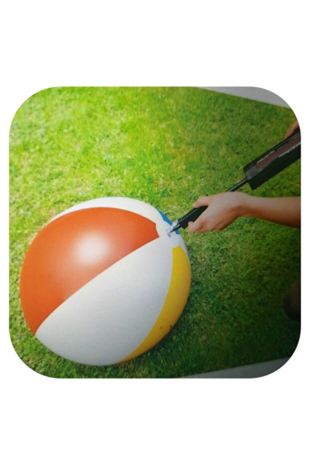 Hand Pump 29 cm - Mini Size - 1