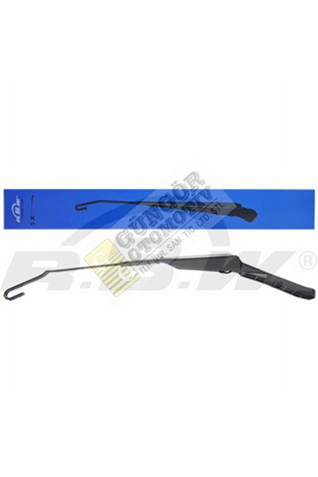 Eraser Handle Left R19 - 1